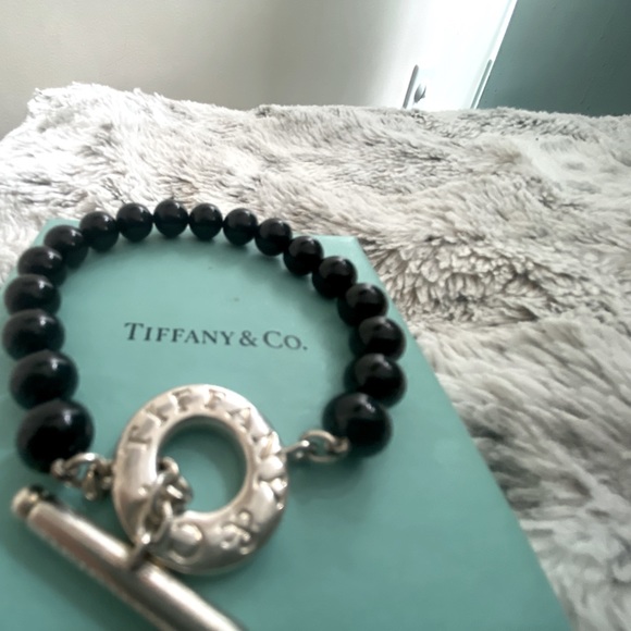Tiffany & Co. Toggle Bracelet - Picture 3 of 3